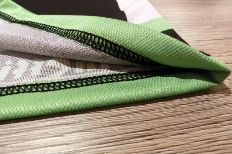 What’s Mesh Fabric?